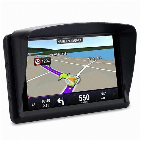 GPS